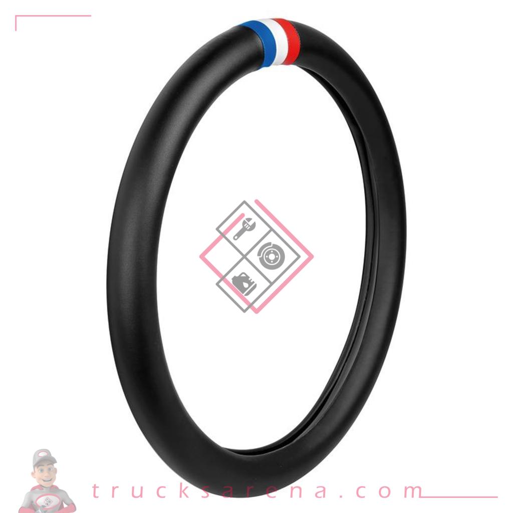 Flag Francia, couvre-volant en Skeentex - S - Ø 42/44 cm