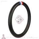 Flag Francia, couvre-volant en Skeentex - M - Ø 44/46 cm