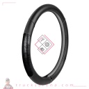 Pearl Black, couvre-volant en Skeentex - M - Ø 44/46 cm