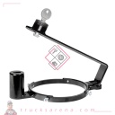 T-Block, antivol carburant - Ø 80 mm