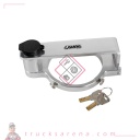 T-Block Evo 1, antivol carburant - Ø 80 mm