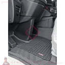 Tapis de sol camion sur mesure en caoutchouc écologique - compatible pour  Mercedes Actros MP4 (09/11&gt;09/19) -  Mercedes Antos (09/12&gt;) -  Mercedes Actros MP5 (10/19&gt;)