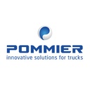 POMMIER LOGO