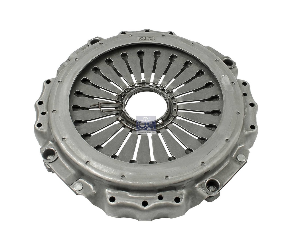 Mécanisme d'embrayage RENAULT - DT SPARE PARTS