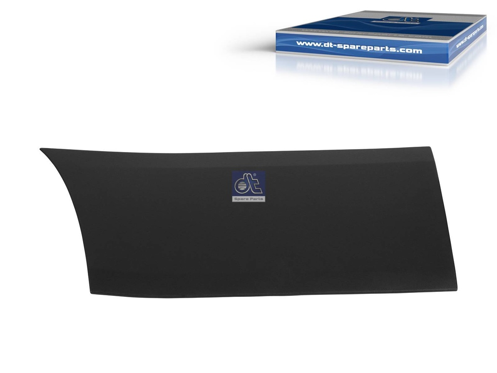 Cache - DT SPARE PARTS