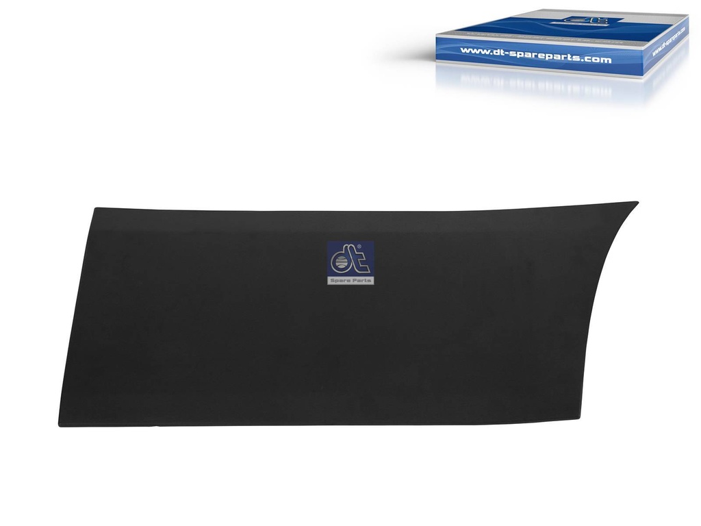 Cache IVECO - DT SPARE PARTS