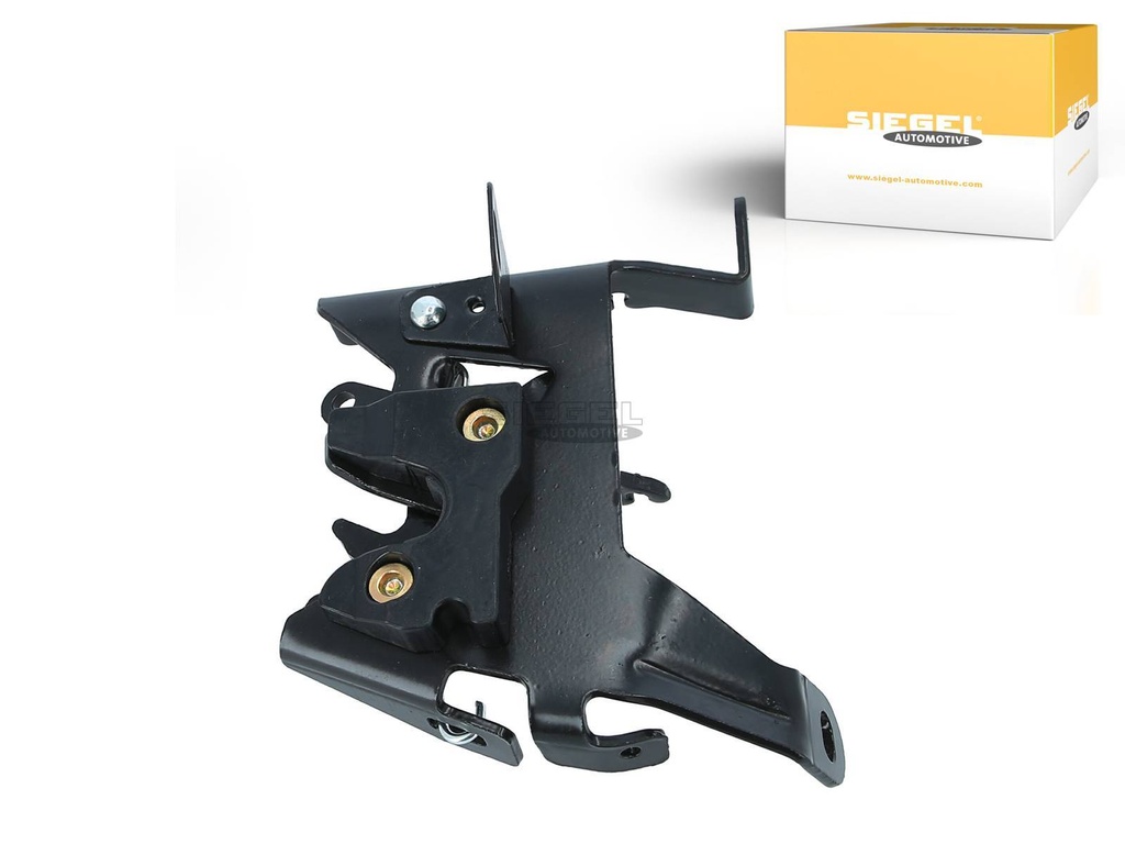 Serrure de capot moteur SCANIA - DT SPARE PARTS