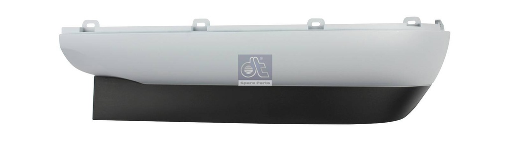 Spoiler IVECO - DT SPARE PARTS
