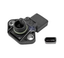 Capteur de pression de suralimentation - DT SPARE PARTS
