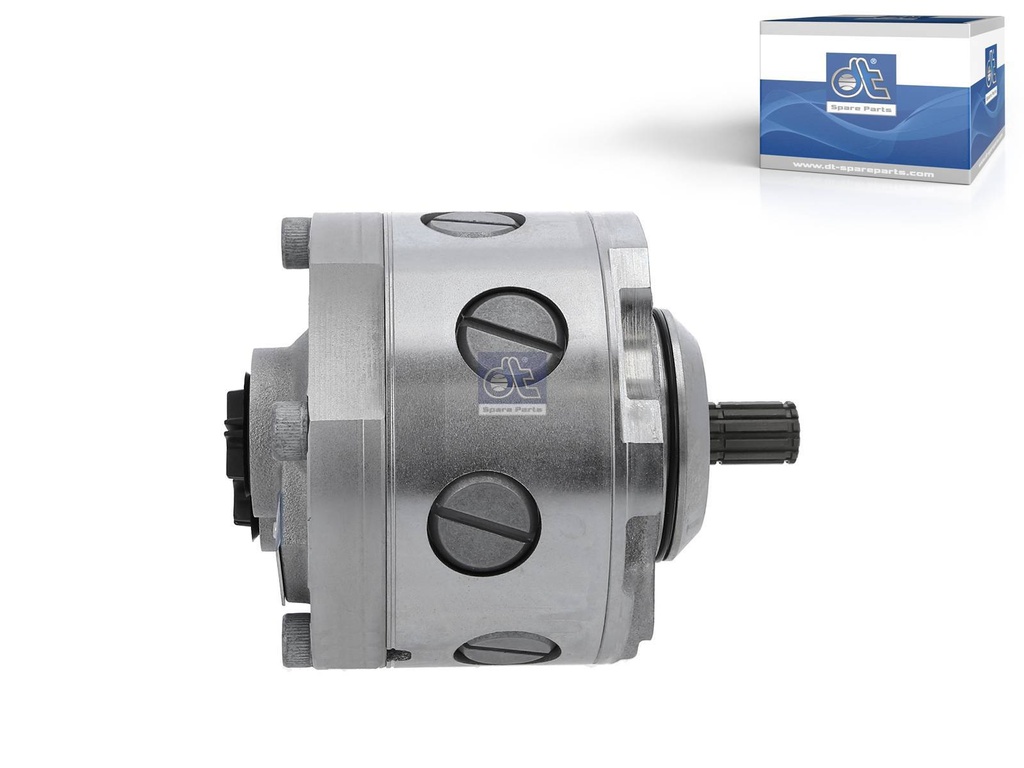 Pompe de direction - DT SPARE PARTS