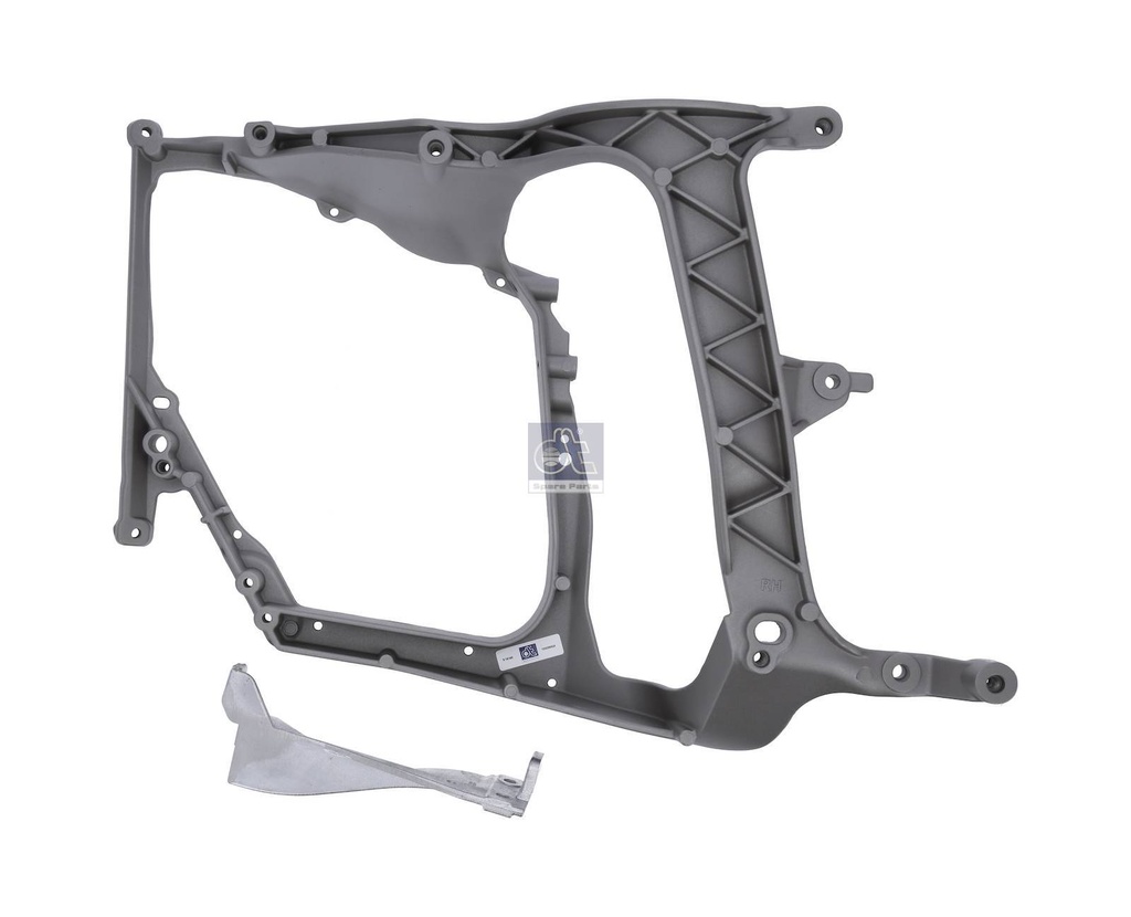 Support de phare DAF - DT SPARE PARTS