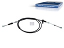 Câble de commande IVECO - DT SPARE PARTS