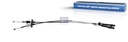 Câble de commande IVECO - DT SPARE PARTS