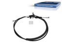 Câble de commande IVECO - DT SPARE PARTS