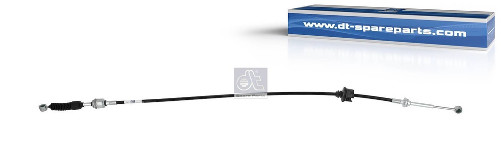 Câble de commande RENAULT - DT SPARE PARTS