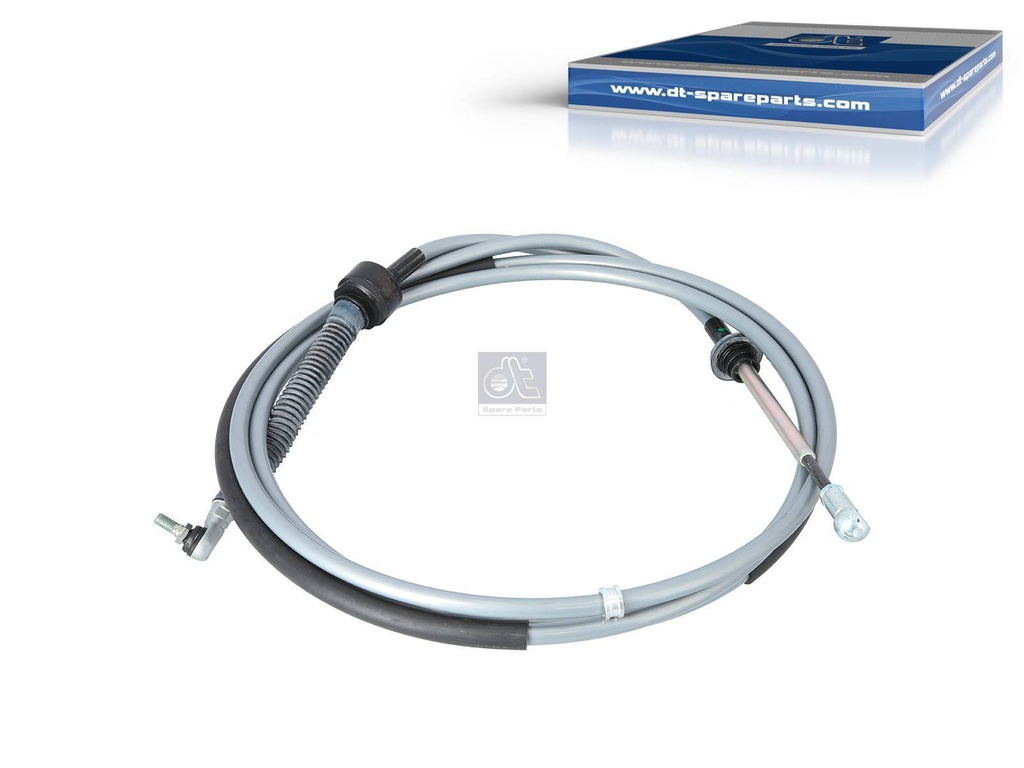 Câble de commande RENAULT - DT SPARE PARTS