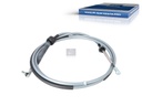 Câble de commande RENAULT - DT SPARE PARTS
