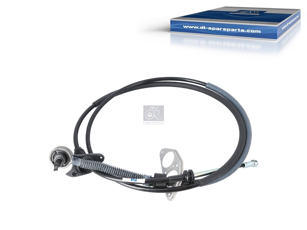 Câble de commande RENAULT - DT SPARE PARTS