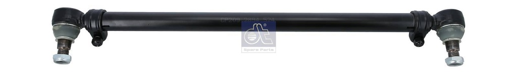 Barre d'accouplement de roue MERCEDES - DT SPARE PARTS