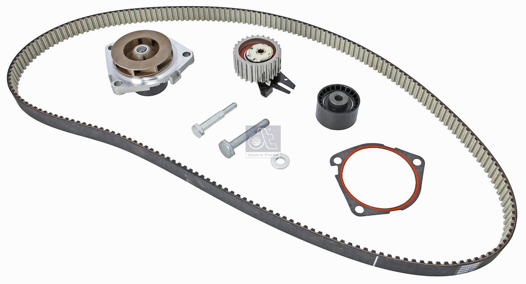 Kit de distribution FIAT - DT SPARE PARTS