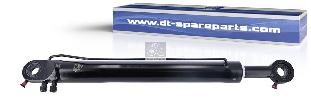 Cylindre hydraulique basc. de cabine RENAULT - DT SPARE PARTS