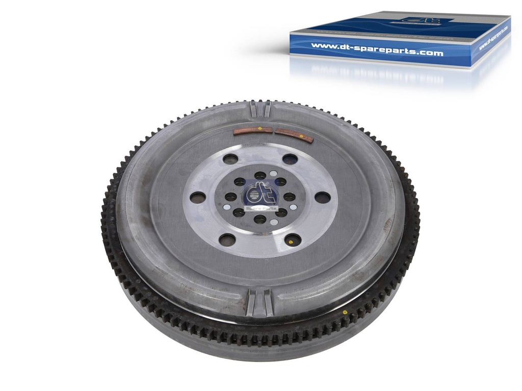 Volant moteur - DT SPARE PARTS
