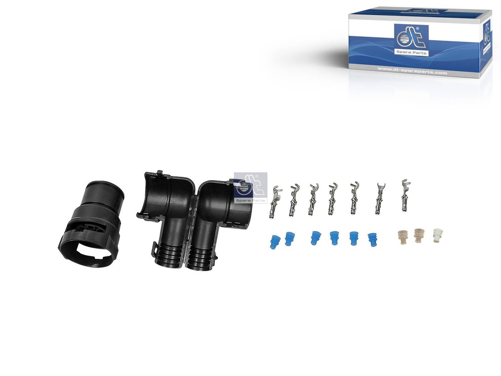 Kit de réparation DAF - DT SPARE PARTS