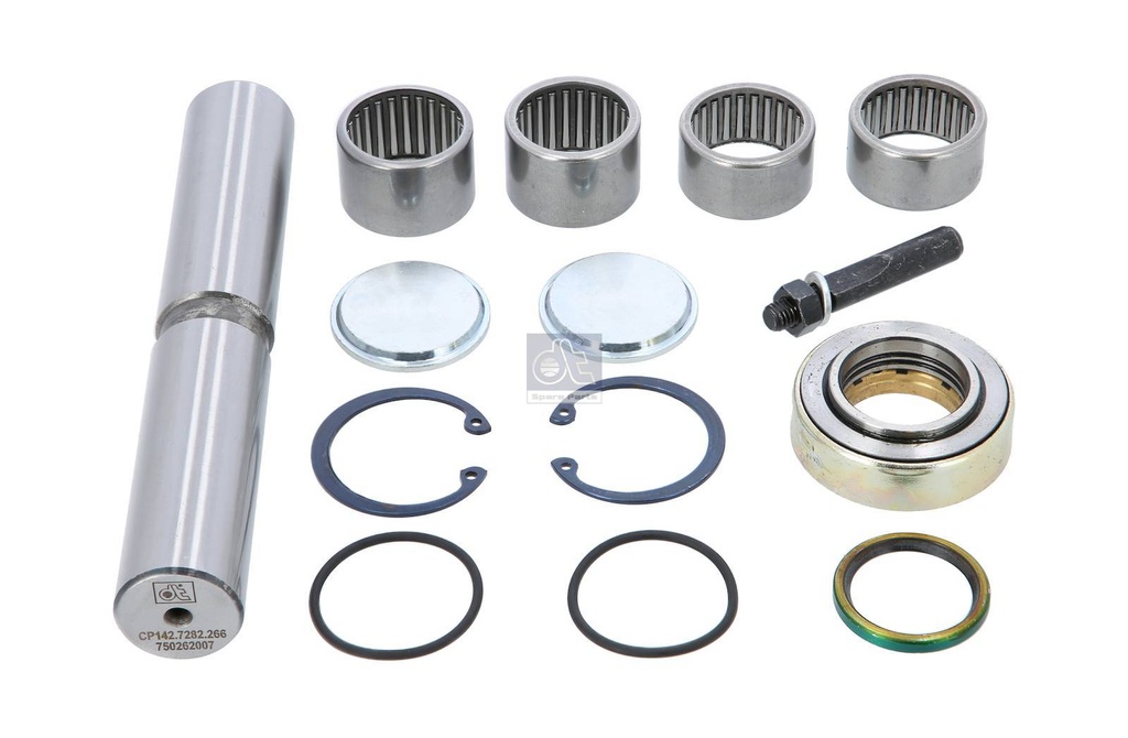 Kit pivot de fusée de roue MERCEDES - DT SPARE PARTS