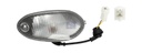 Feu de gabarit latéral IVECO - DT SPARE PARTS