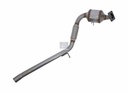 Catalyseur FORD - DT SPARE PARTS