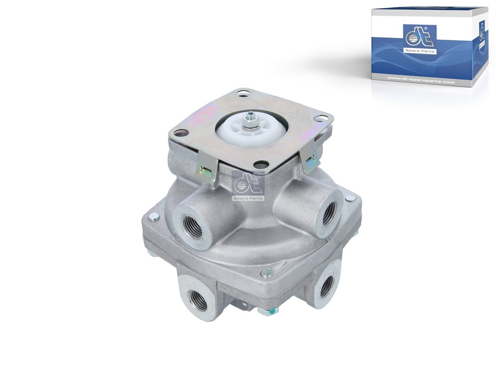 Valve de frein à pied MERCEDES - DT SPARE PARTS