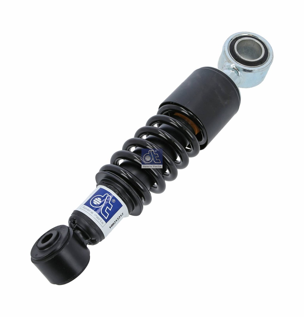 Amortisseur de cabine MERCEDES - DT SPARE PARTS