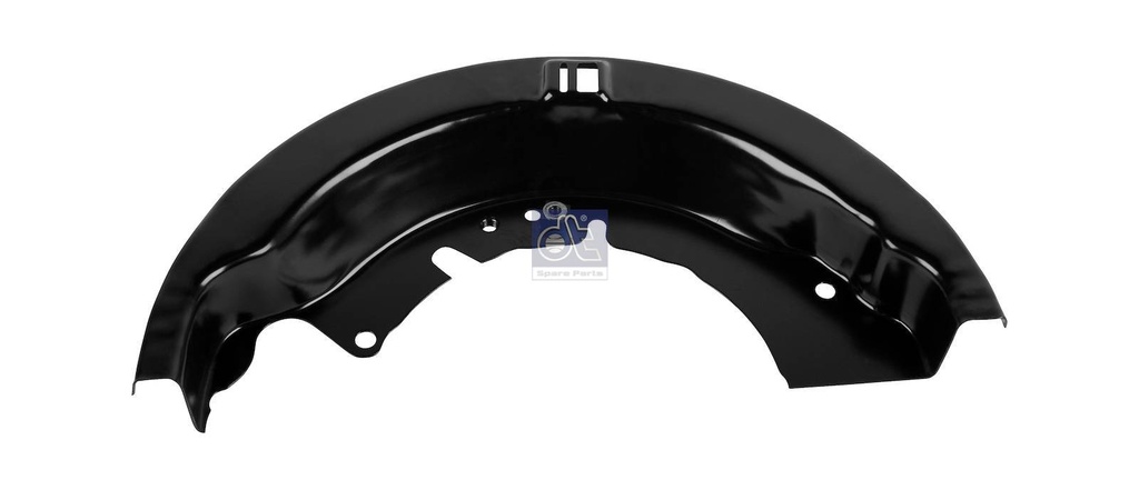 Flasque de frein MERCEDES - DT SPARE PARTS