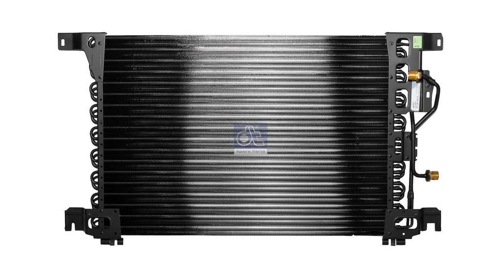 Condenseur - DT SPARE PARTS