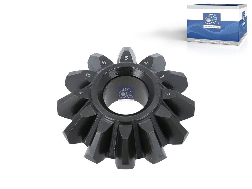 Satellite du différentiel SCANIA - DT SPARE PARTS