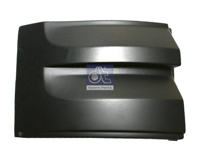 Coin de cabine MERCEDES - DT SPARE PARTS