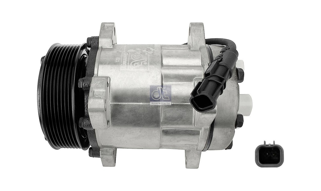 Compresseur MAN - DT SPARE PARTS
