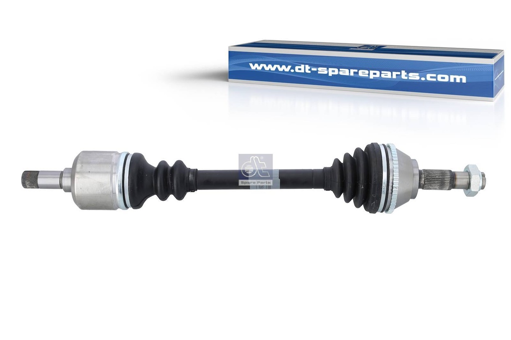 Arbre primaire - DT SPARE PARTS
