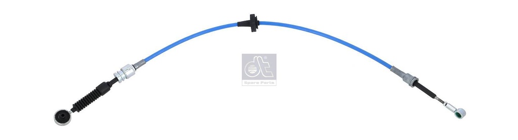 Câble de commande IVECO - DT SPARE PARTS