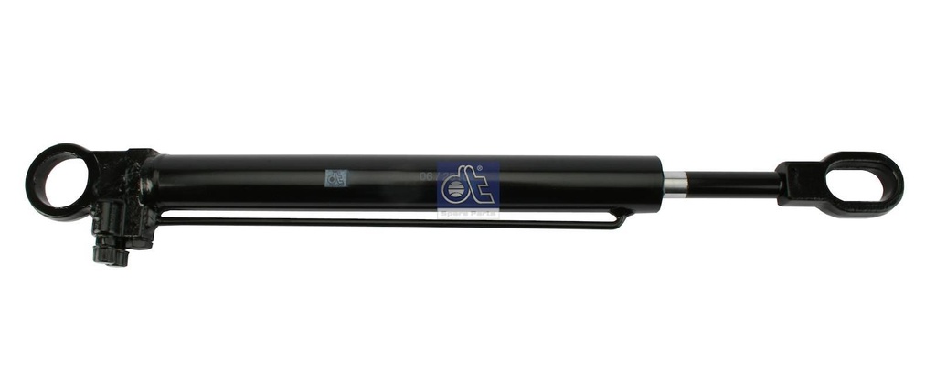 Cylindre hydraulique basc. de cabine MERCEDES - DT SPARE PARTS