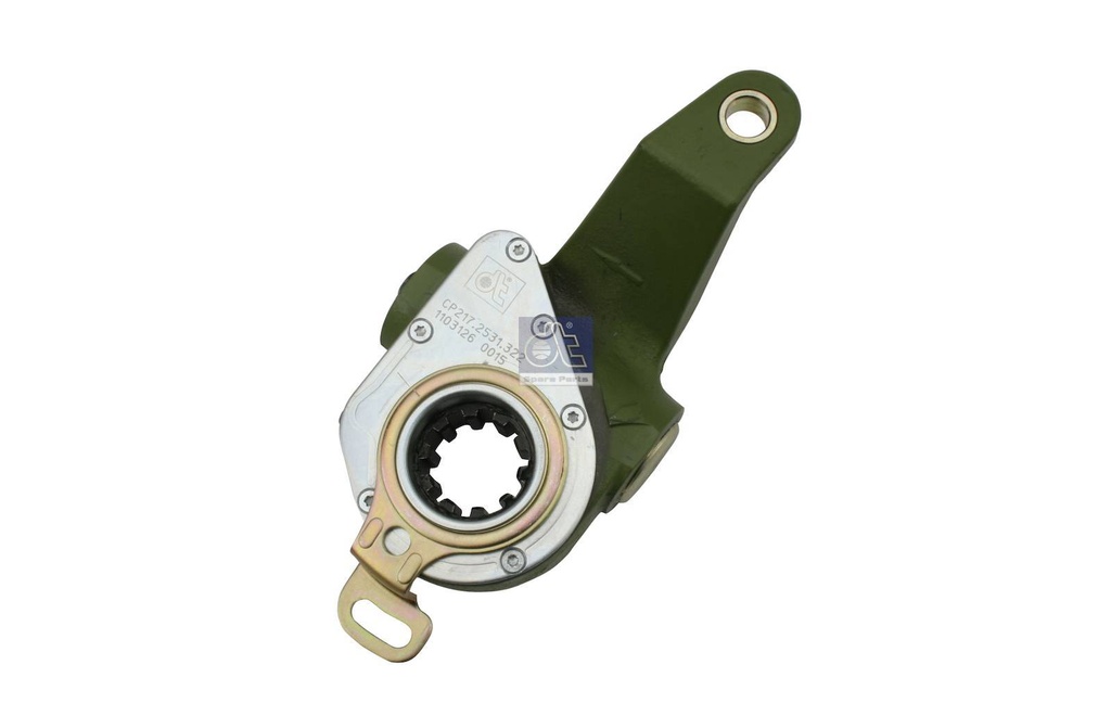 Levier régleur DAF - DT SPARE PARTS
