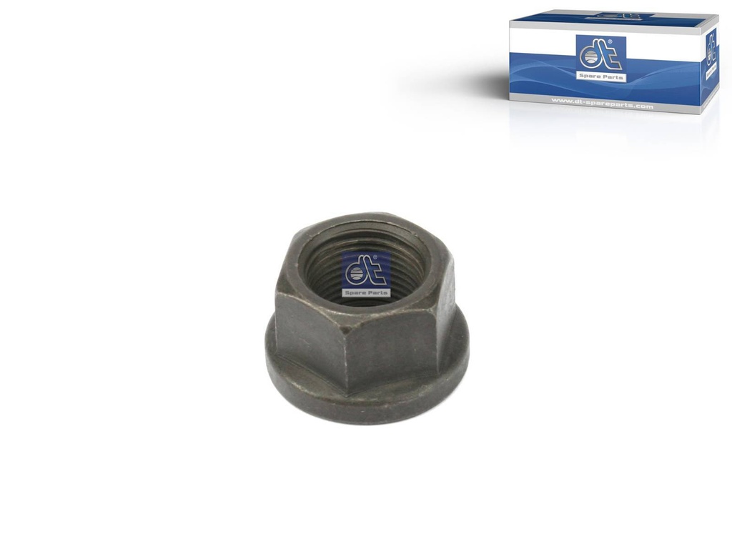 Écrou de roue - DT SPARE PARTS