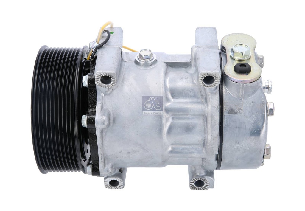 Compresseur - DT SPARE PARTS