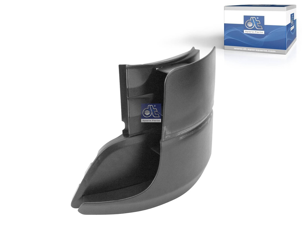 Coin de cabine MERCEDES - DT SPARE PARTS