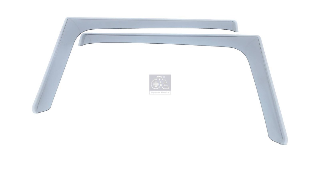 Déflecteur d'air RENAULT - DT SPARE PARTS