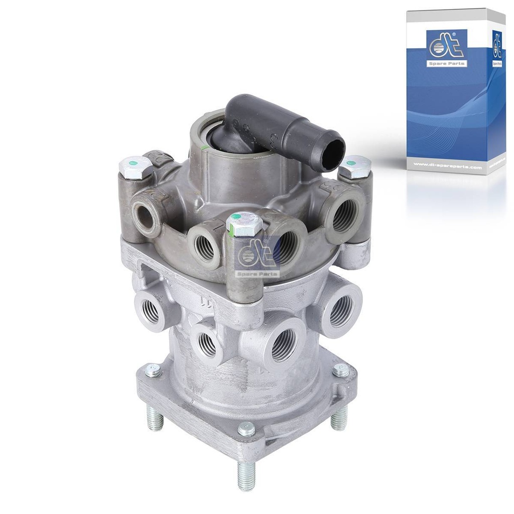 Valve de frein à pied VOLVO - DT SPARE PARTS