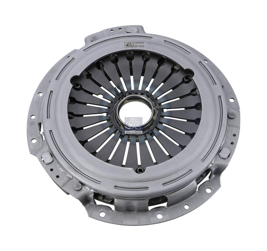 Mécanisme d'embrayage IVECO - DT SPARE PARTS