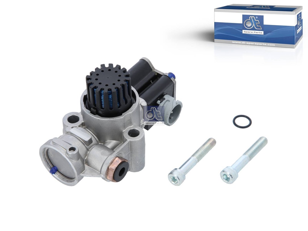 Valve de commande MAN - DT SPARE PARTS