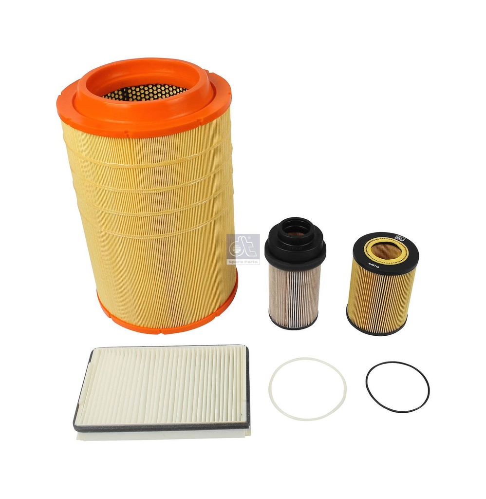 Kit de maintenance DAF - DT SPARE PARTS