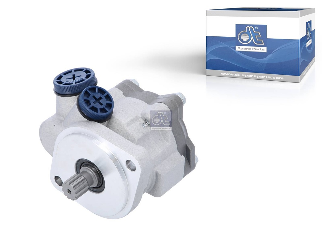 Pompe de direction MERCEDES - DT SPARE PARTS